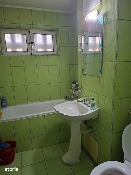 Apartament cu 2 camere în Brazda lui Novac