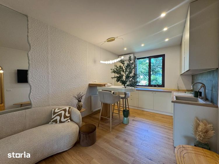 2 CAMERE LUX || FLOREASCA - 11