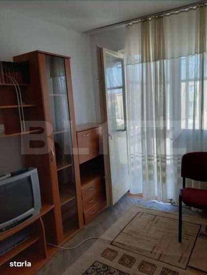 Apartament cu 2 camere semidecomandat în Olari