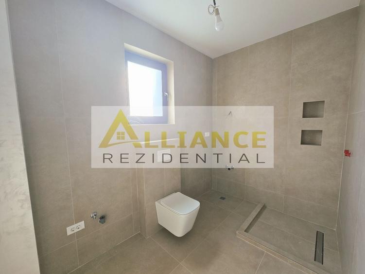 Vila individuala-cartierul nou-5 camere-gazon rulou-aspensoare - 7