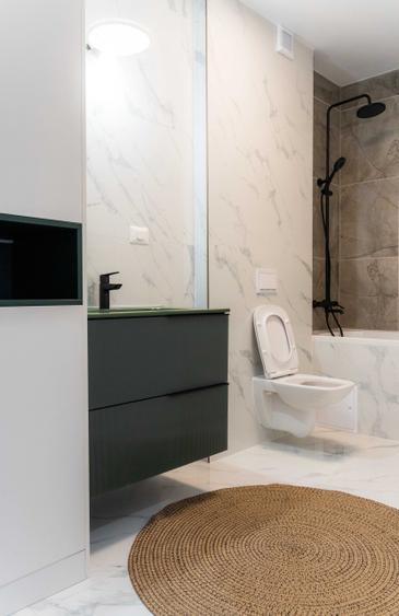 Apartament cu 2 camere decomandat în Torontalului