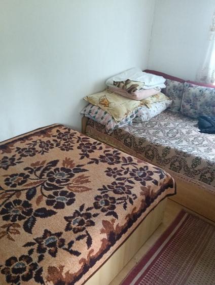 Casă cu 2 camere în Izvoarele