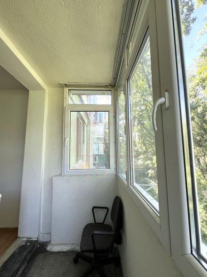 Apartament cu 2 camere semidecomandat în Țiglina 1