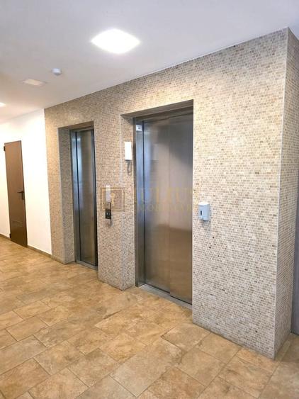 Apartament in Complexul Iris- Torontalului, loc de parcare subteran - 16