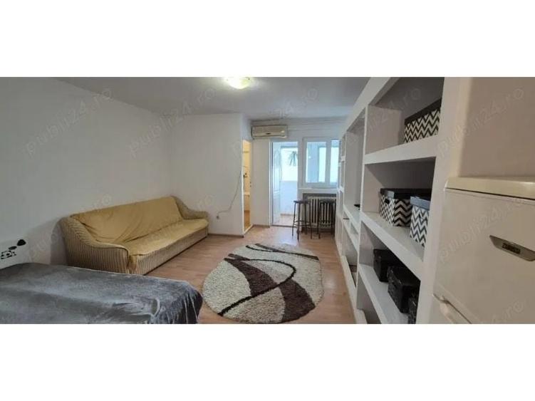 Apartament 1 camera, zona Take Ionescu - Medicina - 4