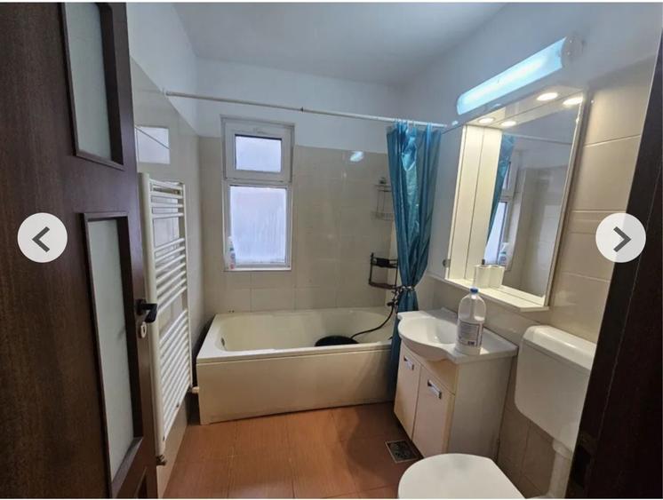 Apartament cu 2 camere decomandat în Nord