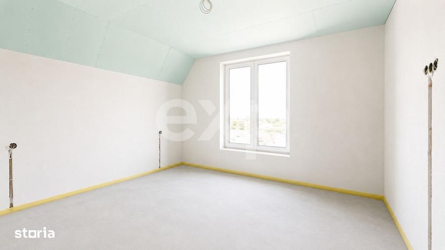 Casa Individuala Premium P+M | Sanpetru | 137 mp utili | Teren 566 mp - 3