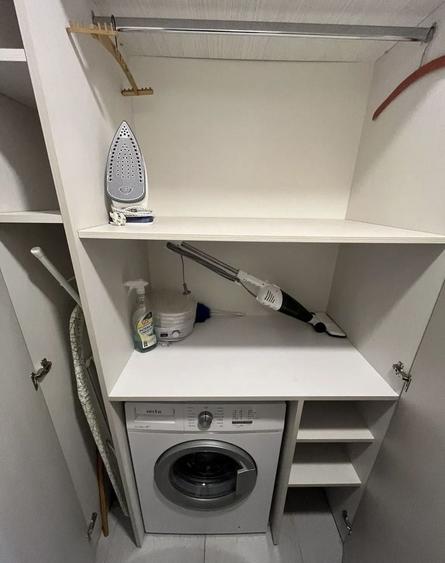 Drumul Taberei | Garsoniera | 31mp | et 9 | renovata | 72.000 euro - 4