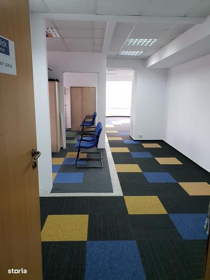 Spațiu comercial, de 120 mp, în Floreasca