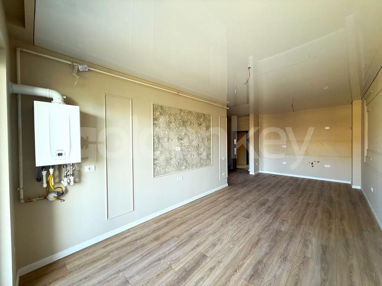 Apartament cu 2 camere decomandat în Nord