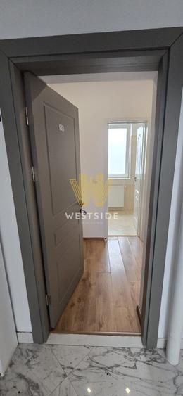 Apartament cu 2 camere decomandat, mobilat în Iosefin