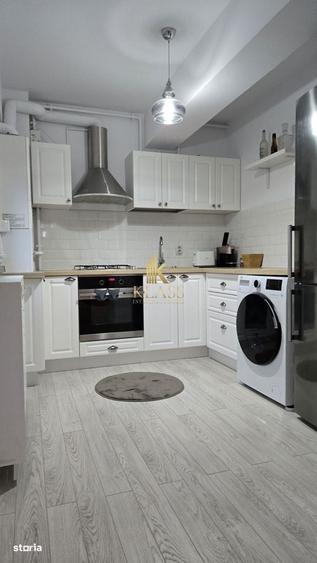 Apartament 2 camere de inchiriat Herastrau | Nord | Complet mobila - 4
