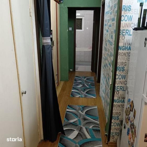 Apartament cu 3 camere decomandat în Mihai Bravu