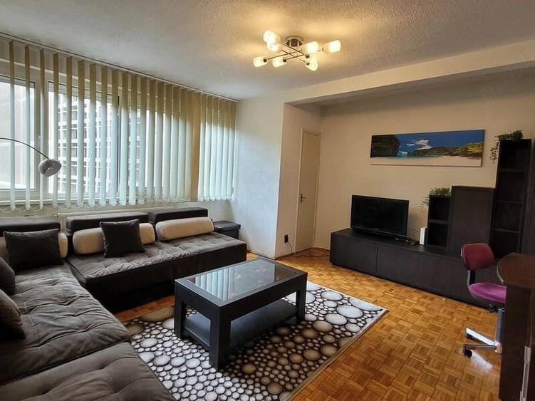 Apartament 2 camere Universitatae - 5