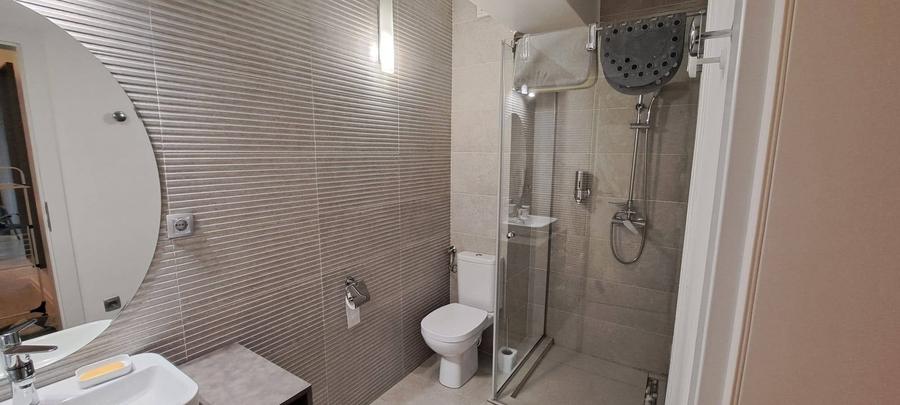 Garsonieră decomandată în Mănăștur