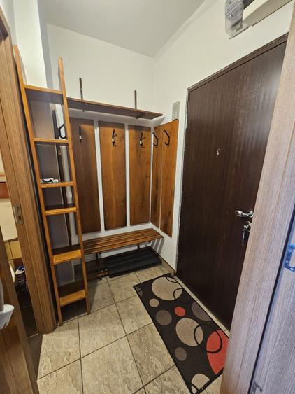 Garsonieră semidecomandată în Ultracentral