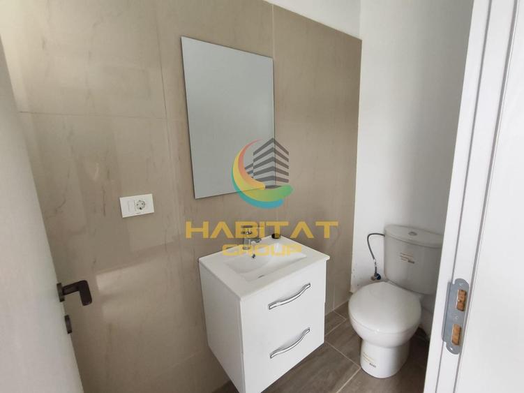 Apartament cu 2 camere decomandat în Apărătorii Patriei