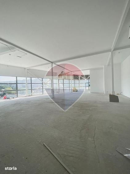 Spațiu comercial, de 455 mp, în Colentina