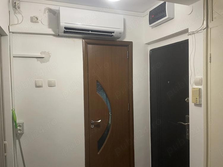 Apartament cu 2 camere decomandat în Drumul Taberei