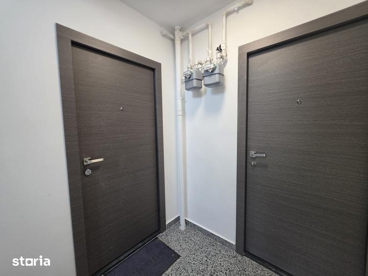Nou | Apartament de inchiriat | 2 Camere | Otopeni langa Aeroport - 7