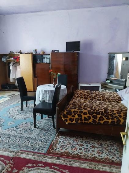 Casă cu Teren 2158 Mp în Comloșu Mare