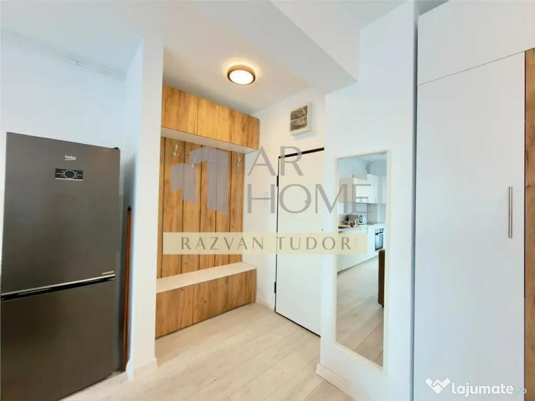 Apartament 2 camere, parcare proprie, Ploiesti, zona Vest, - 5
