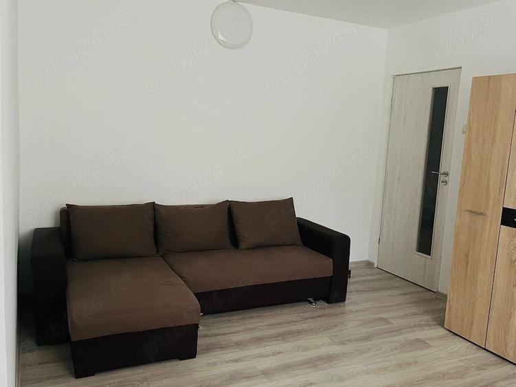 Apartament cu 2 camere semidecomandat în Medicină