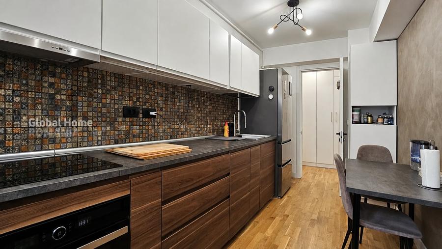 Apartament 2 camere 90 MP | Erou Iancu Nicolae | Parcare subterana - 10