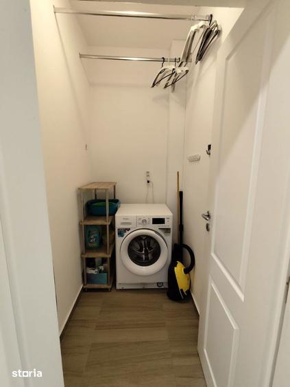 Apartament cu 2 camere decomandat în Giroc