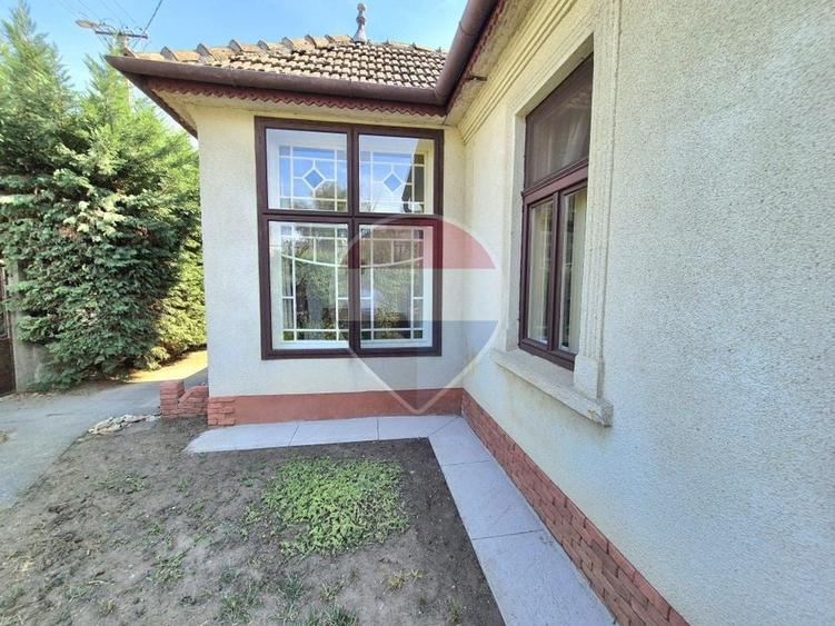 Casă individuală cu 3 camere cu Teren 401 Mp în Mureșel