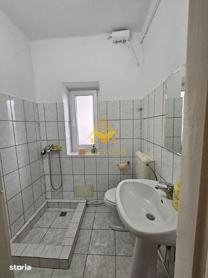 Apartament 2 camere renovat,Ultracentral, Piata Mihai Viteazu, Fierul! - 1