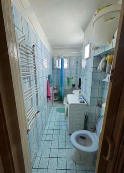 Garsonieră decomandată în Dristor