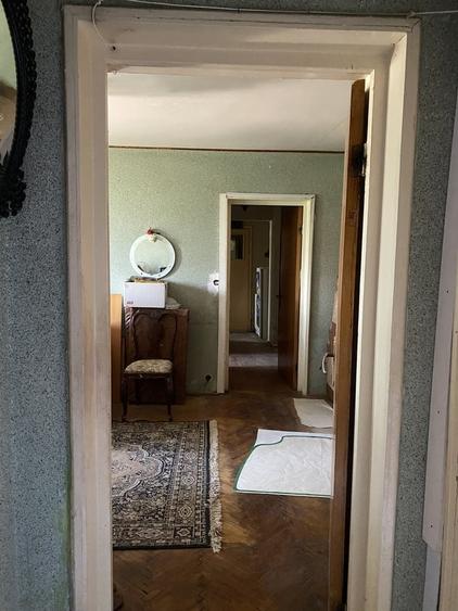 Apartament semidecomandat în Liviu Rebreanu