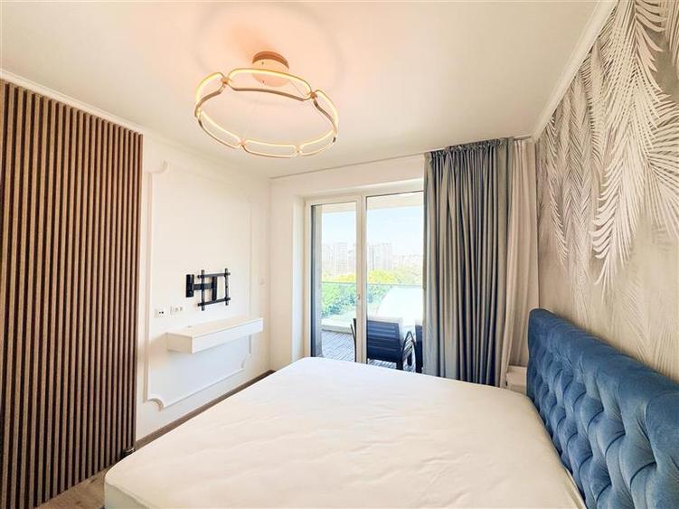 Apartament de inchiriat 2 camere Floreasca - 17