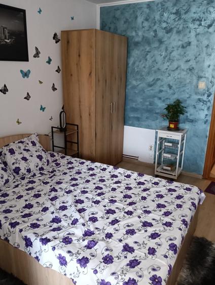 Garsonieră semidecomandată în Bartolomeu
