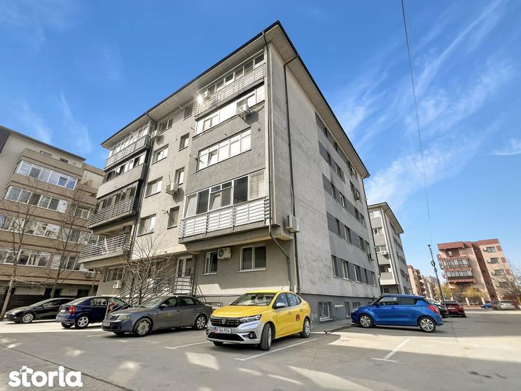 Apartament 2 camere| Loc parcare | Drumul Fermei Pope?ti-Leordeni - 10