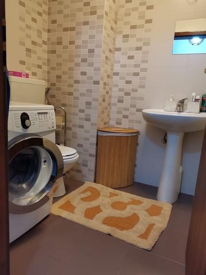 Apartament cu 2 camere decomandat în Ghencea