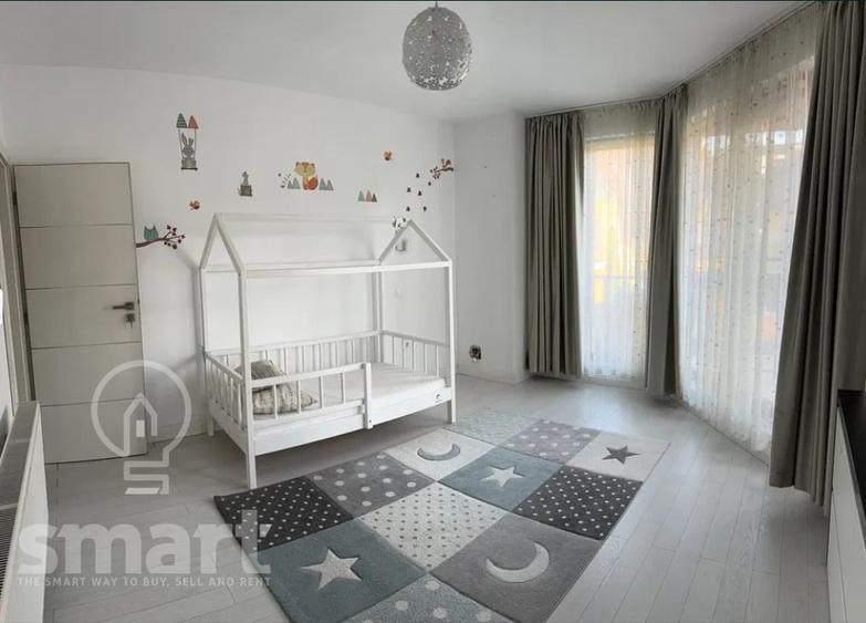 Casă individuală cu 4 camere cu Canalizare în Bună Ziua