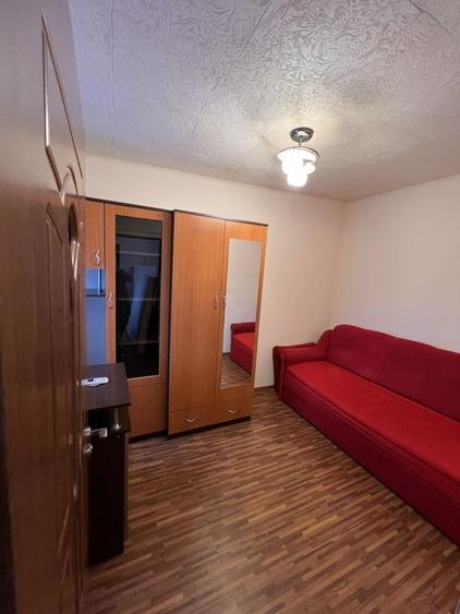 Apartament cu 2 camere nedecomandat în Central