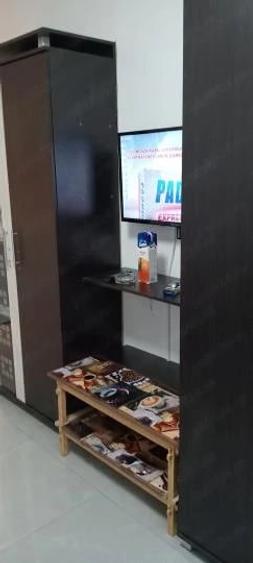 Garsonieră semidecomandată în CET