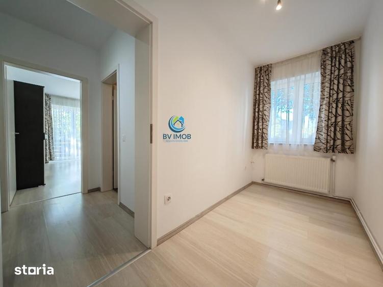 Apartament cu 2 camere decomandat, mobilat în Bartolomeu