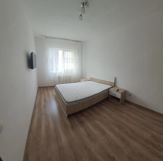 Apartament cu 2 camere decomandat în Podu Rizii