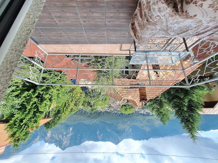 Casă cu 3 camere cu Teren 170 Mp în Zamora
