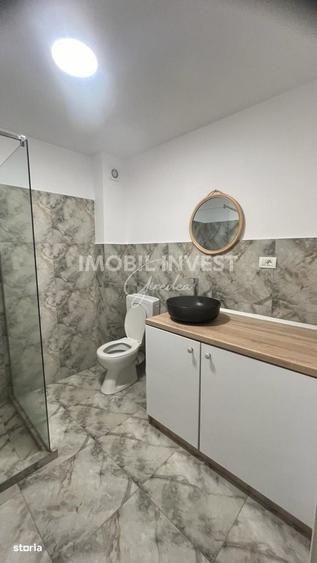 Apartament modern cu 2 camere, bloc nou, loc de parcare Zona Schit - 6