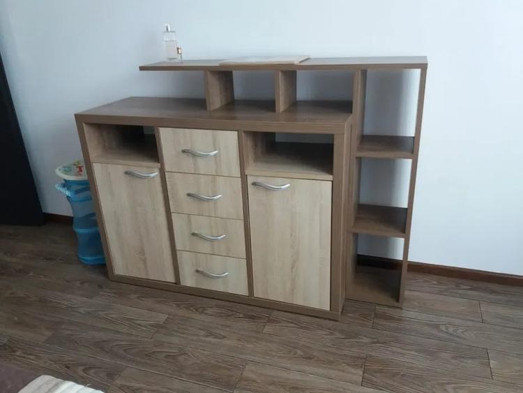 Apartament 2 camere Militari Residence - 6