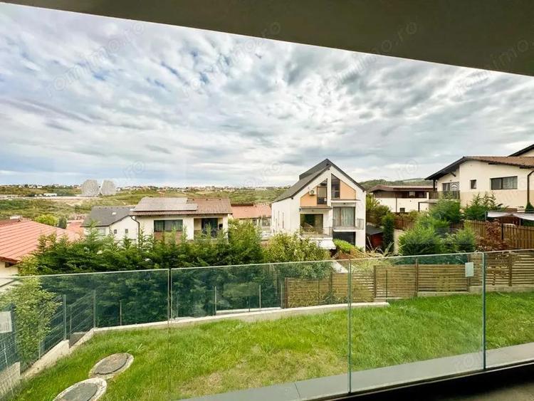 Casa Premium in Manastur, zona Campului | Tehnologie Germana, Finisaje High-End - 8