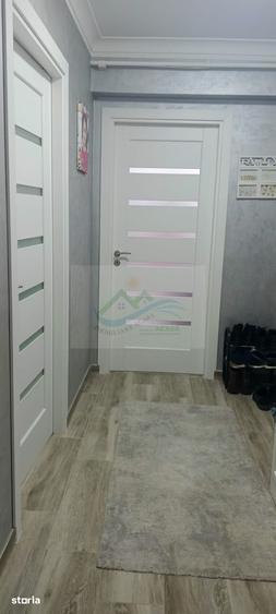Apartament cu 2 camere decomandat în Burdujeni
