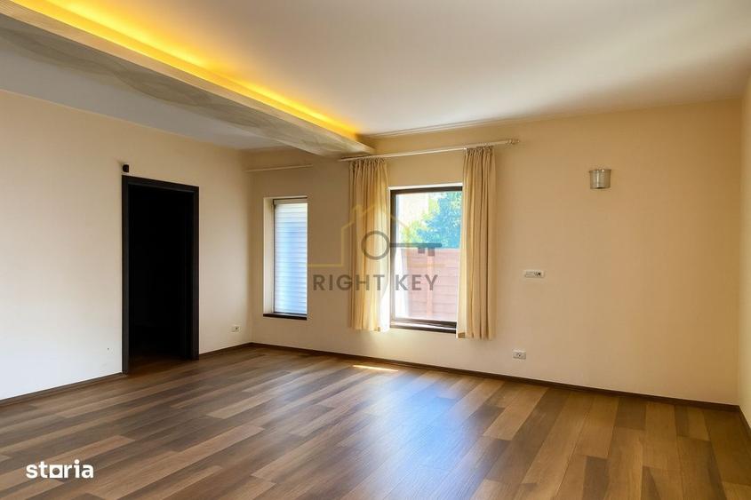 Casa individuala P+1, 193 mp utili, teren 565 mp-Prelungirea Ghencea - 10
