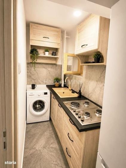 2 camere Razboieni , RENOVAT / mobilat / utilat , finisaje moderne