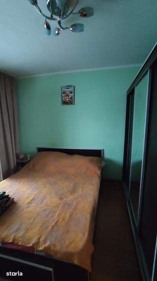 Apartament luminos cu 3 camere | Etaj 1, vedere pe ambele parti - 2